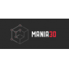 Мания-3D 3D принтеры и 3D оборудование
