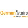Немецкие лестницы