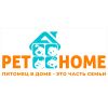 Интернет магазин зоотоваров PetAtHome.ru