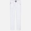 Белые брюки Nukutavake 520-14