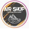 AIR SHOP Магазин кроссовок