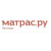 Матрас.ру - интернет-магазин матрасов и мебели для спальни