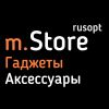 m.Store_rusopt - Гаджеты и аксессуары
