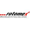 ROTOMEX Производитель Дифференциальных Запчастей Для Европейских Грузовиков.