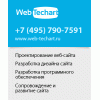 Создание сайта под ключ от компании Web.Techart