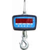 Весы крановые электронные с индикацией (5000 кг)
