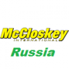 "McCloskey international Russia"