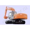 Гидромолот для экскаватора Hitachi EX 150LC