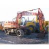 Гидромолот для экскаватора Daewoo DH130W III