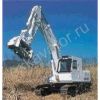 Гидромолот для экскаватора Hitachi EX 150LC-5