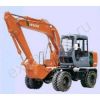 Гидромолот для экскаватора Hitachi EX 100WD