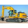 Гидромолот для экскаватора Komatsu HB215LC-1