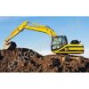 Гидромолот для экскаватора JCB JS 160L