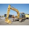 Гидромолот для экскаватора Komatsu PC120