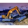 Гидромолот для экскаватора Liebherr A 900 C Litronic