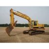 Гидробур для экскаватора Caterpillar 213B LC