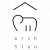 Arch Slon ахитектурное бюро
