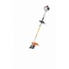 Stihl KM 55 R + FS-KM