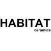 Habitat Ceramics - испанская плитка для санузлов в СПб