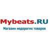 Интернет-магазин Mybeats.ru