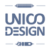 Unico Design, веб - студия