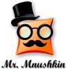 Mr. Mnushkin