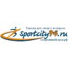 Sportcity74.ru - интернет-магазин товаров для спорта и отдыха