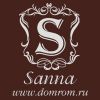 Румынская мебель Sanna Domrom