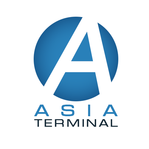 Компания asia. Азия терминал сервис. Компания Азия.