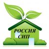Россия СИП, ассоциация домостроительных технологий