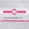 Создание и продвижение сайтов INTERSTUDIO