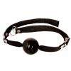 Кляп Beginner's Ball Gag Black