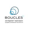 Интернет-магазин средств для волос Boucles.ru