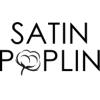 Satin Poplin
