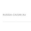 Russia-Caviar - магазин черной икры в Москве