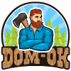 Dom-Ok - срубы