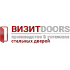 Визит Doors - производство и установка стальных дверей