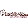 Интернет-магазин плюшевых игрушек Plysha-toy.ru