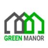 GreenManor - дома из дерева под ключ