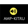 Интернет магазин "Конструкторы усилителей — AMP-KIT"