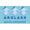 ARGlass - Изготовление витражей для кухонных фасадов, гнутый витраж