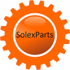 Solex-Parts