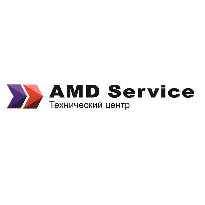 Amd service