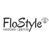Интернет магазин цветов "Flostyle"