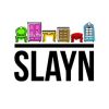 Интернет-магазина мебели SLAYN