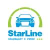 StarLine в Ижевске. Установка автосигнализаций