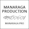 Фотообои для стен от Manaraga