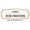 Fabric For Friends